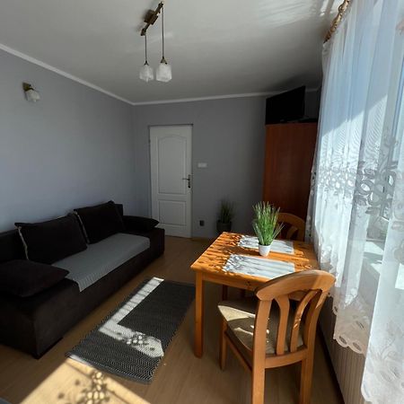 Pokoje U Kamy Ustka Luaran gambar