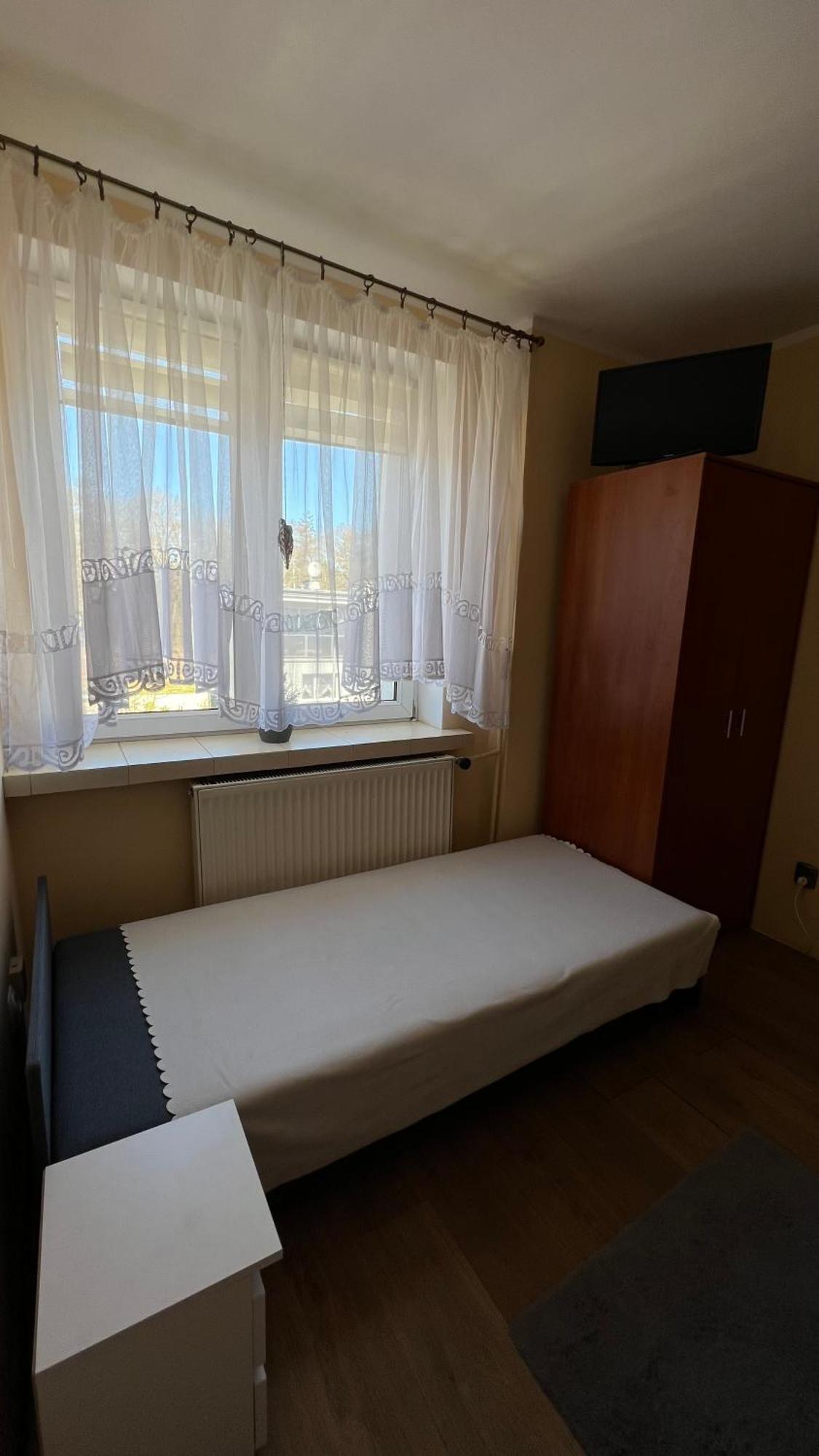 Pokoje U Kamy Ustka Luaran gambar