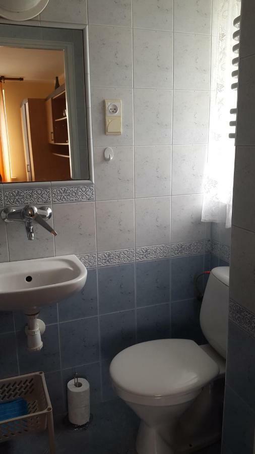 Pokoje U Kamy Ustka Luaran gambar